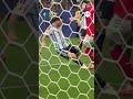 Messi cumple 39 años: sus 18 goles mundialistas