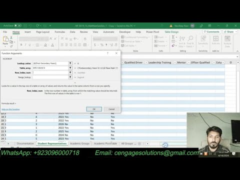 New Perspectives Excel