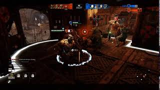 For Honor - Centurion bugs (Part 3)