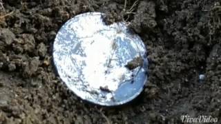 At Pro Finds 1953 Silver Roosevelt Dime