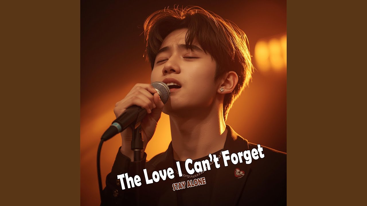 Goodbye Without Closure