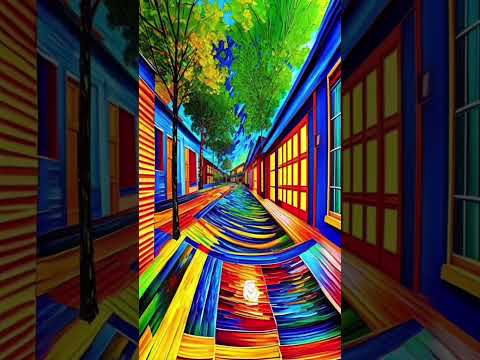 Indila Dernière Danse AI Lyrics Video Mesmerizing French Hit 