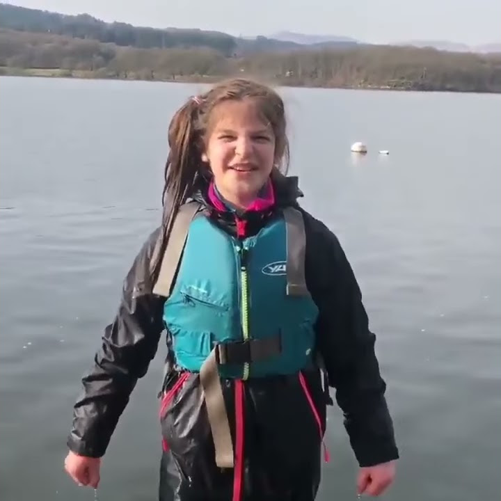 BRAVE GIRL. (Храбрая девочка) No comment 😂😂😂 ️. - YouTube