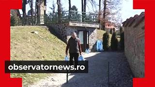 Orașul Din România Rămas Fără Apă Bună De Băut De 4 Luni. Localnicii Cară Apă Zilnic