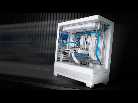 Phanteks XT View