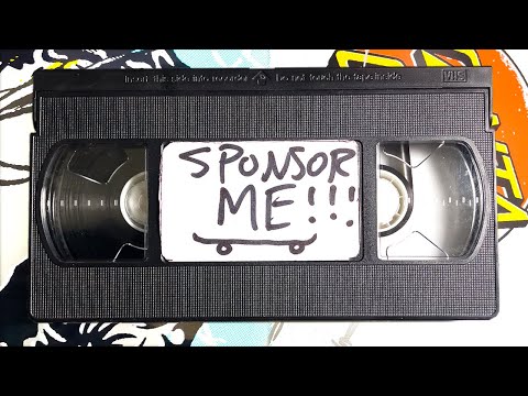 HOW TO GET SPONSORED! | Santa Cruz Skateboards