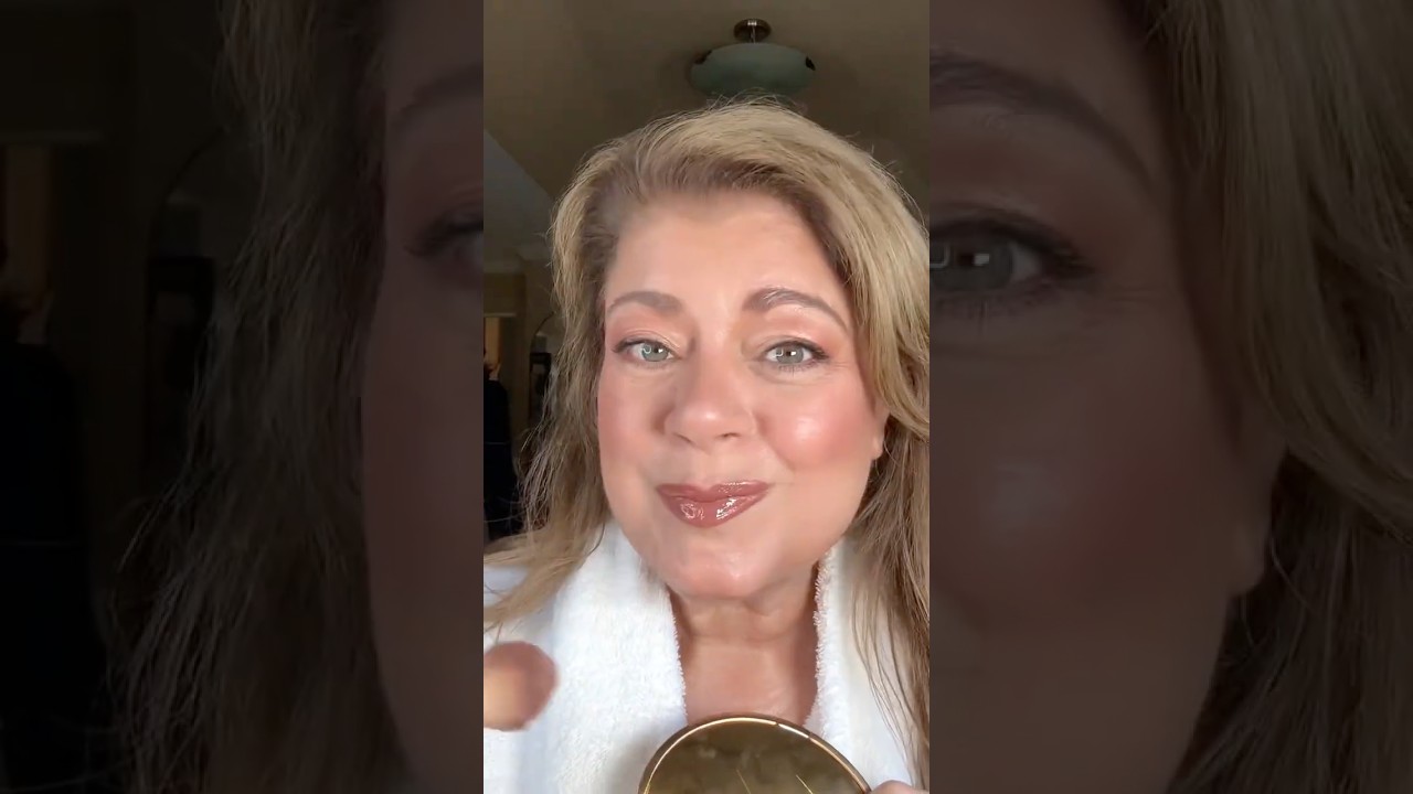 Love this Palette 💖