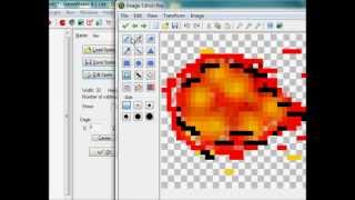 Let's Play Game Maker-Making: Q.M.R.-part 9