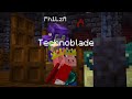 Technoblade's Will on the Dream SMP