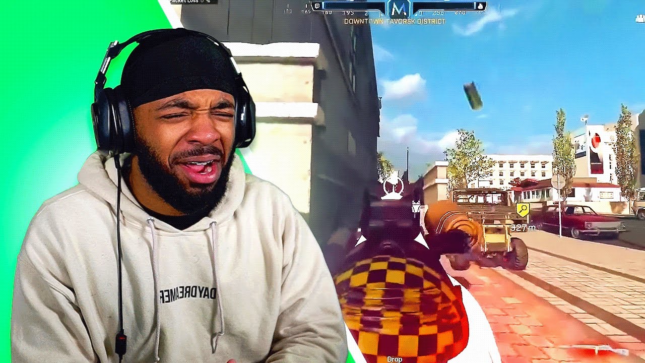 HE IS TOO GOOD!! | Reacting to Metaphor 