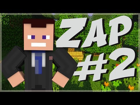 [COURT METRAGE] ZAP MINECRAFT #2