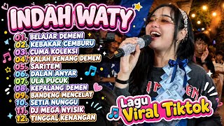 BELAJAR DEMENI FULL ALBUM INDAH WATY TERBARU 2026 Lagu Lagu Viral