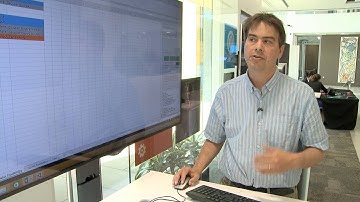 Probabilistic Inference in Excel