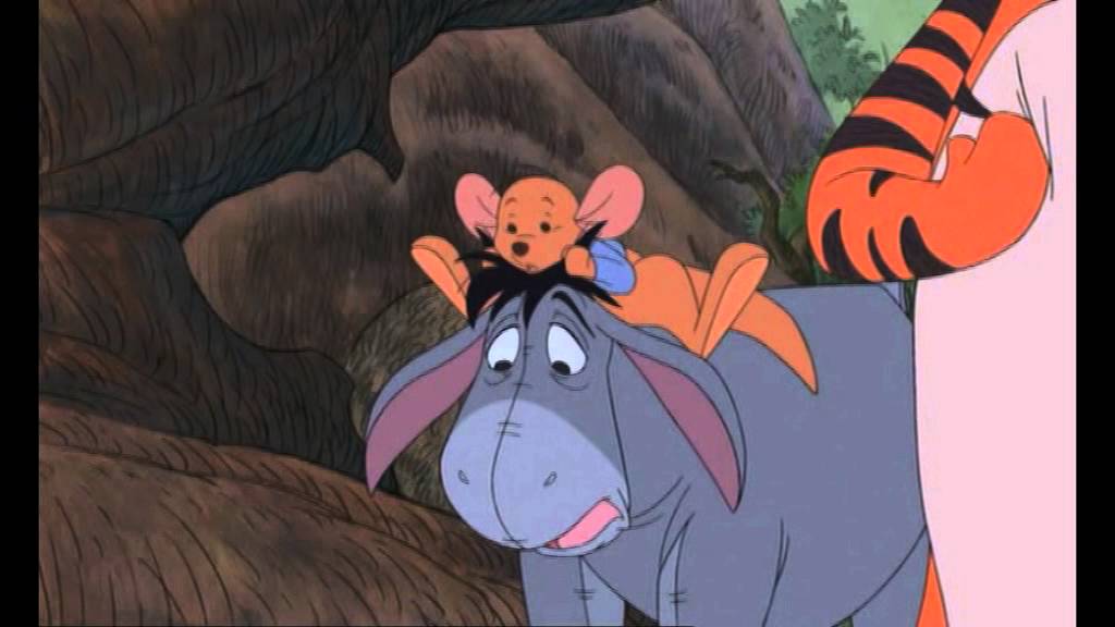 The Lion King - Stampede in Mini Crossover - YouTube