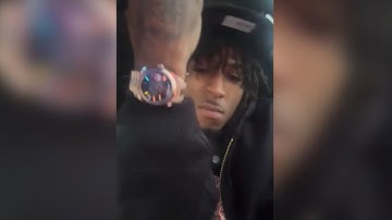 NBA YOUNGBOY NEW SNIPPET - BABY BOO (IG LIVE 2025)