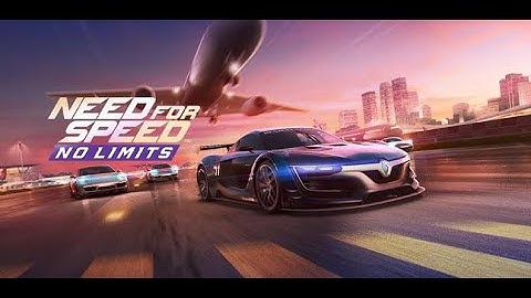 Need For Speed : No limits Gameplay walkthrough part-2