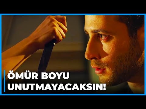 Ceren, Cenk'e BIÇAK