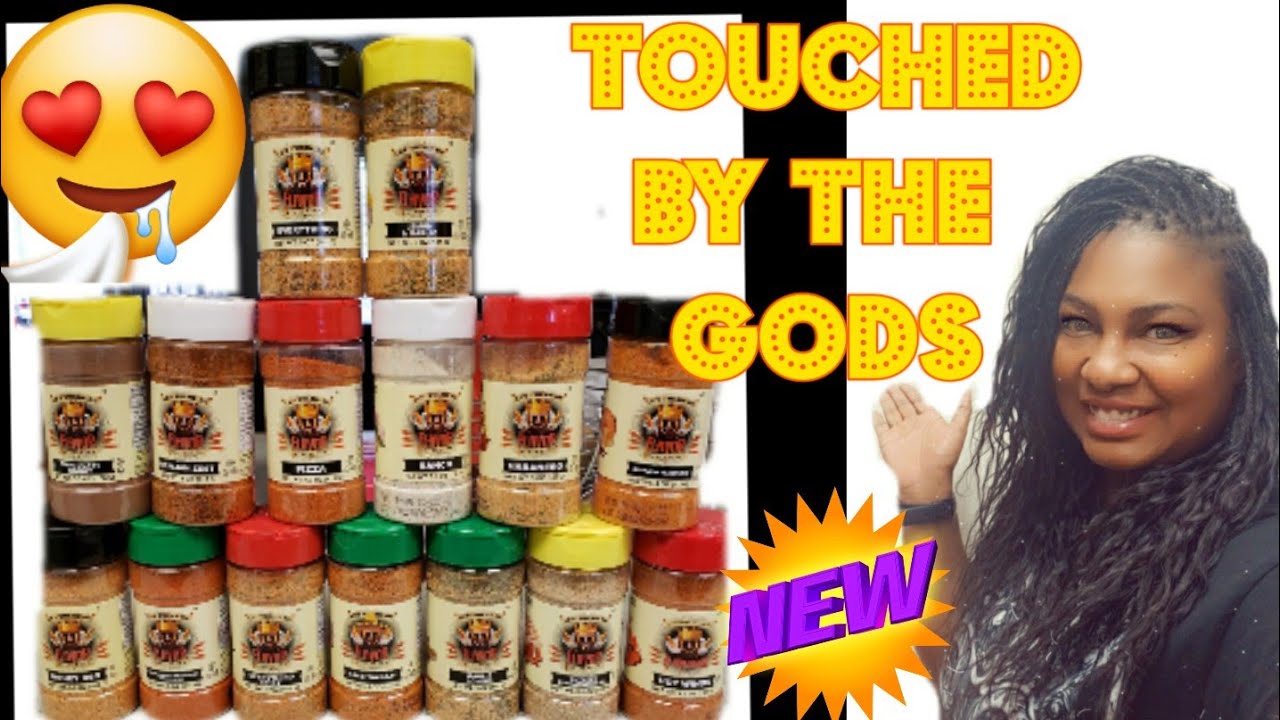 flavor of god flavor of god
