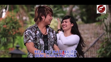 PERMATA TRIO III RELA DO AU II HITS BATAK (OFFFICIAL VIDEO&AUDIO)
