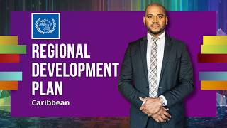 UPU Regional Development Plan: Carribean