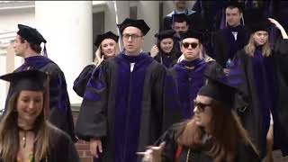 UVA Final Exercises Class of 2021 (Sunday, May 23rd)