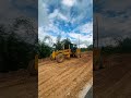 Watch this Bulldozer Building Road