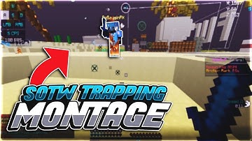 HCF Trapping Montage (INSANE SAND TRAP + TRAPPING 7 PEOPLE)