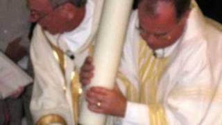 Fr John Hennessey's Easter Message 2011.wmv