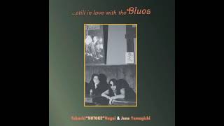 Takashi´HOTOKE´ Nagai & June Yamagishi⭐Still in L💛ve With the