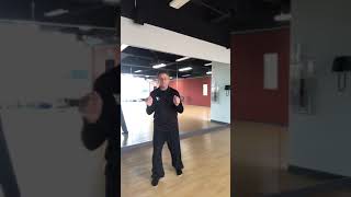 Tai Chi Qigong with Stephen -- Y @ HOME Live Virtual Fitness Class 04/27/2020 screenshot 3