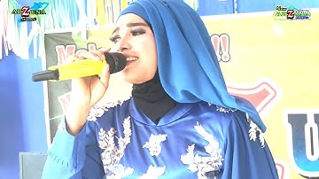 Lagu Jambi ~ Puji sebelum jadi ~ Ainun Nabila - Official Video Music Amran Arzuna
