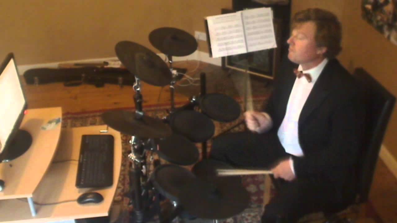 Love Me Like A Reptile by Motorhead(Drum Cover) - YouTube