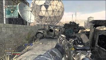 How to put buttons in you clan tag on MW3