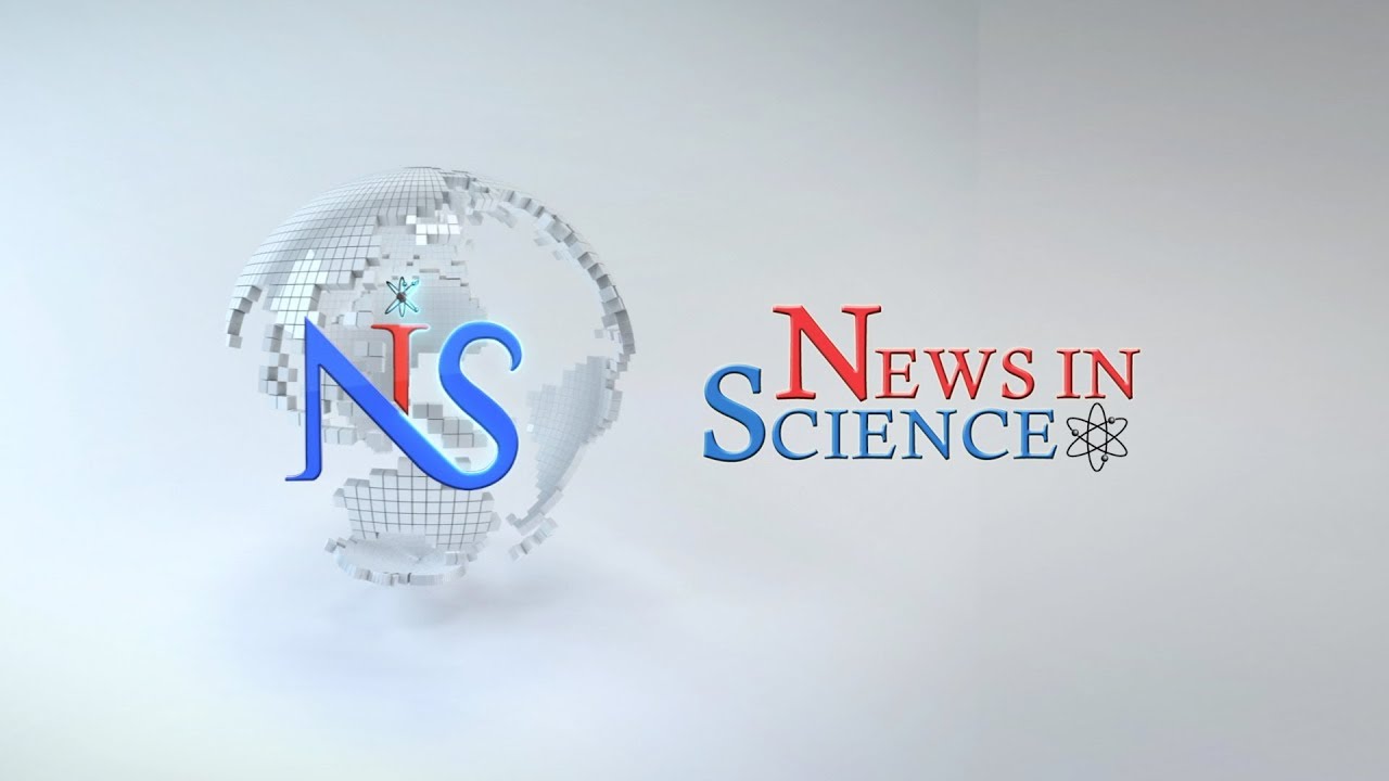 Best Science News YouTube Channel | News in Science - YouTube