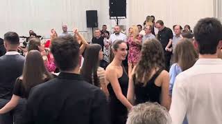 Kayla I Stojne  Gorda Makedonka 14th October 2023