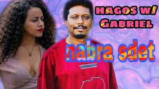 new eritrea music hagos suzinino mfllay