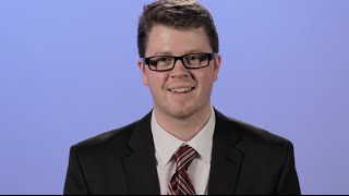 Jonathon Korum - Writing Studies Alumnus