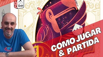 Piña Coladice 👉 Cómo jugar y Partida