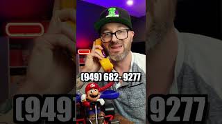Did you know you can call or text The Weekly Warp Pipe Podcast and leave a message? Call anytime!!