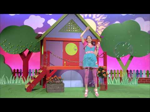 HI5 House Ep12 - Dream Catcher