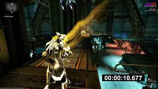 Warframe: Hyena Pack 23.073