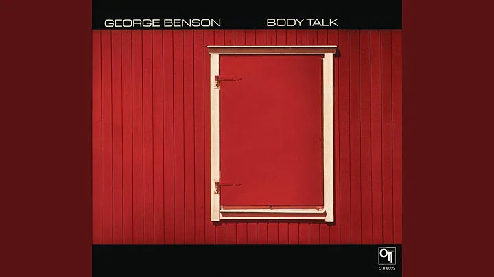 George Benson