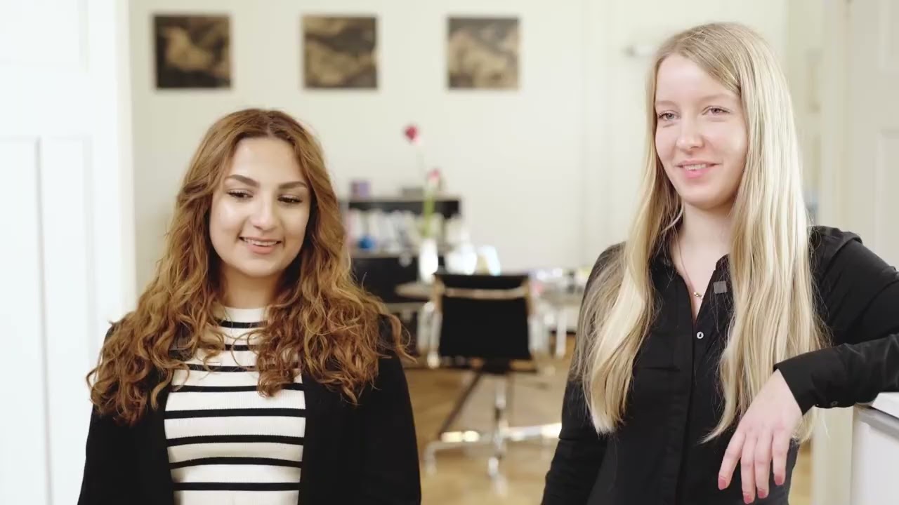 Ausbildung zur Kauffrau / zum Kaufmann im Gesundheitswesen (m/w/d)