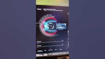 Gebruikt u Asus Armoury Crate?