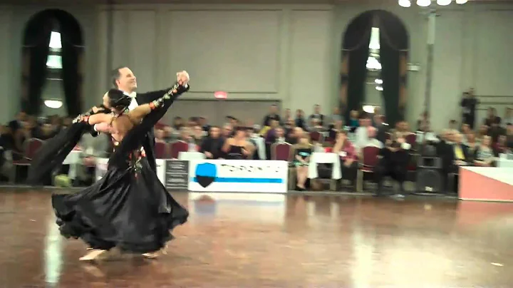 George Lindholm & Deborah Wong