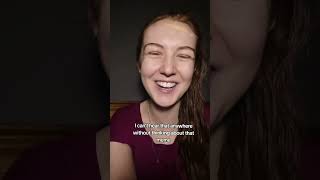 Thanks For Holding Space For Complex Feelings.