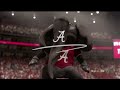 CFB26: #16 Auburn vs #1 Alabama Week 13, RFL College Series 8 | CPU vs CPU Dynasty!