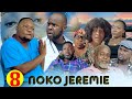 NOKO JÉRÉMIE Ep8 | Film congolais 2024 | KEVINE SYDNEY OFFICIEL | Kspord |