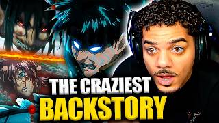 LEVI & ERWIN MEET FOR THE FIRST TIME | Anime VIRGIN Reacts to *ATTACK ON TITAN* | No Regrets!