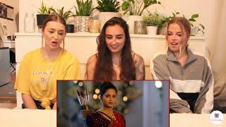 Bahubali 2 Famous Arrow Scene  The Culture Shock Reactions